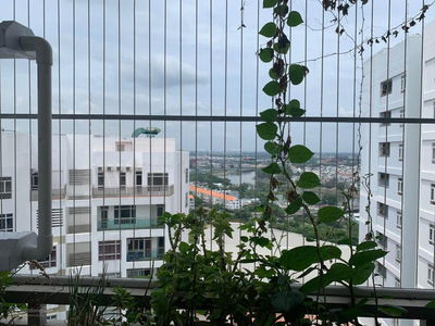 Him Lam Riverside, Vietnam Him Lam Riverside, Vietnam