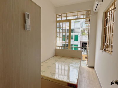 Cach Mang Thang Tam Street, Vietnam Cach Mang Thang Tam Street, Vietnam