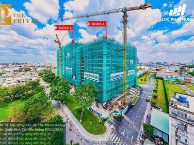 The Privia, Vietnam The Privia, Vietnam