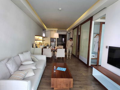 A La Carte Hotel Project, Vietnam  A La Carte Hotel Project, Vietnam