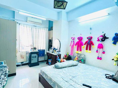 Ngo Gia Tu Apartment, Vietnam  Ngo Gia Tu Apartment, Vietnam