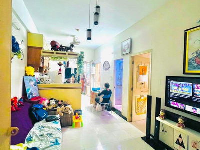 Ngo Gia Tu Apartment, Vietnam  Ngo Gia Tu Apartment, Vietnam