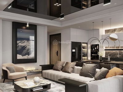 The Landmark 81 - Vinhomes Central Park, Vietnam The Landmark 81 - Vinhomes Central Park, Vietnam