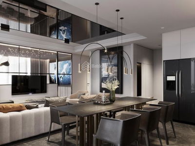 The Landmark 81 - Vinhomes Central Park, Vietnam The Landmark 81 - Vinhomes Central Park, Vietnam