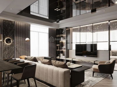 The Landmark 81 - Vinhomes Central Park, Vietnam The Landmark 81 - Vinhomes Central Park, Vietnam