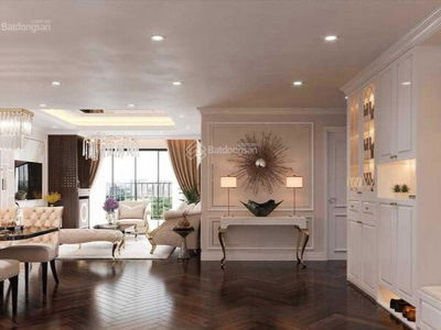 The Landmark 81 - Vinhomes Central Park, Vietnam The Landmark 81 - Vinhomes Central Park, Vietnam