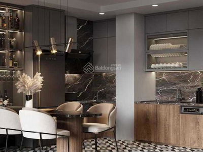 The Landmark 81 - Vinhomes Central Park, Vietnam The Landmark 81 - Vinhomes Central Park, Vietnam