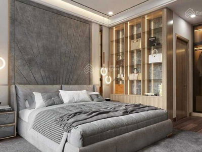 The Landmark 81 - Vinhomes Central Park, Vietnam The Landmark 81 - Vinhomes Central Park, Vietnam