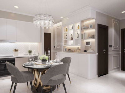 The Landmark 81 - Vinhomes Central Park, Vietnam The Landmark 81 - Vinhomes Central Park, Vietnam