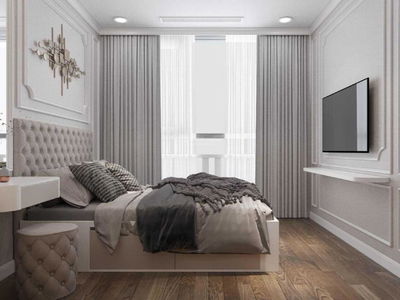 The Landmark 81 - Vinhomes Central Park, Vietnam The Landmark 81 - Vinhomes Central Park, Vietnam