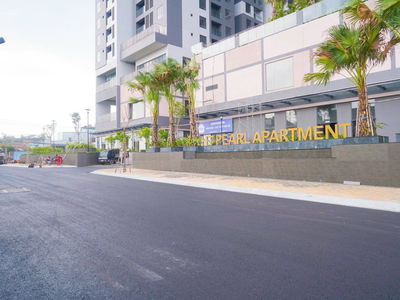 HT Pearl Project, Vietnam HT Pearl Project, Vietnam