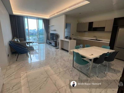 Sarica Condominium, Vietnam Sarica Condominium, Vietnam