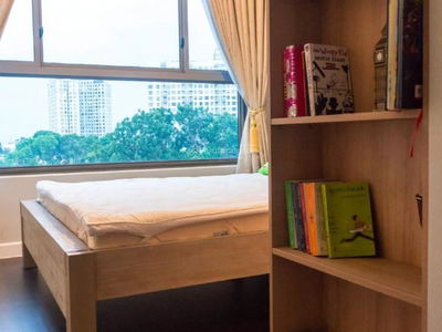 Wilton Tower, Vietnam Wilton Tower, Vietnam