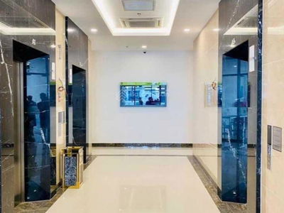 Vinhomes Grand Park, Vietnam Vinhomes Grand Park, Vietnam