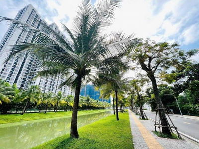Vinhomes Grand Park, Vietnam  Vinhomes Grand Park, Vietnam