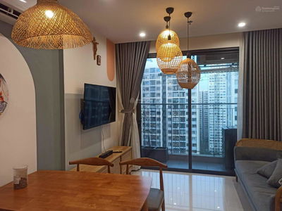 Vinhomes Grand Park, Vietnam  Vinhomes Grand Park, Vietnam