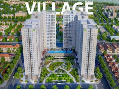 Victoria Village, Vietnam Victoria Village, Vietnam