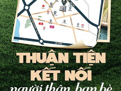 Legacy Prime Project, Vietnam Legacy Prime Project, Vietnam