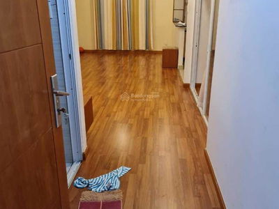 EHome 3 apartment complex, Vietnam EHome 3 apartment complex, Vietnam