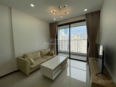 Opal SaiGon Pearl, Vietnam Opal SaiGon Pearl, Vietnam