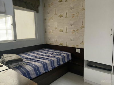 Riverside Residence, Vietnam Riverside Residence, Vietnam