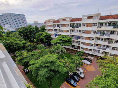 Man Thien Street, Vietnam Man Thien Street, Vietnam