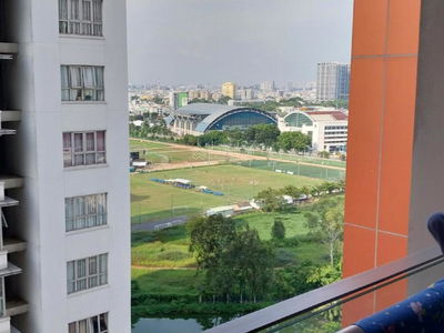 The EverRich I, Vietnam The EverRich I, Vietnam