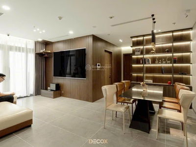 Vinhomes Central Park, Vietnam Vinhomes Central Park, Vietnam