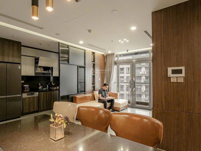 Vinhomes Central Park, Vietnam Vinhomes Central Park, Vietnam