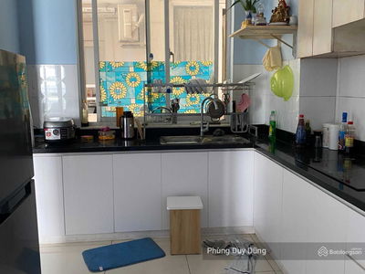 Terra Rosa, Vietnam Terra Rosa, Vietnam