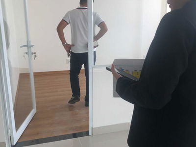 The Western Capital, Vietnam The Western Capital, Vietnam