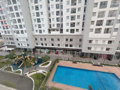 Moonlight Park View, Vietnam Moonlight Park View, Vietnam