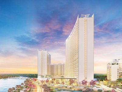 The Peak, Vietnam The Peak, Vietnam