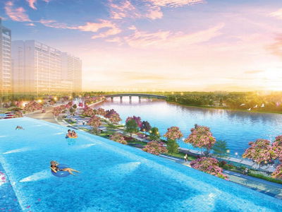 The Peak, Vietnam The Peak, Vietnam