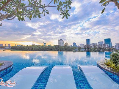 The Peak, Vietnam The Peak, Vietnam