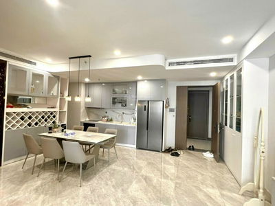 Midtown Phu My Hung, Vietnam  Midtown Phu My Hung, Vietnam