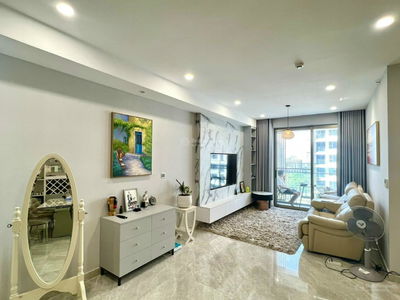 Midtown Phu My Hung, Vietnam Midtown Phu My Hung, Vietnam