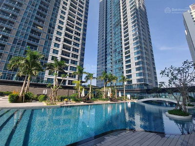 Sunwah Pearl, Vietnam Sunwah Pearl, Vietnam