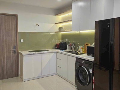 The Rainbow - Vinhomes Grand Park, Vietnam  The Rainbow - Vinhomes Grand Park, Vietnam