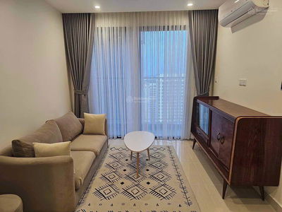 The Rainbow - Vinhomes Grand Park, Vietnam  The Rainbow - Vinhomes Grand Park, Vietnam