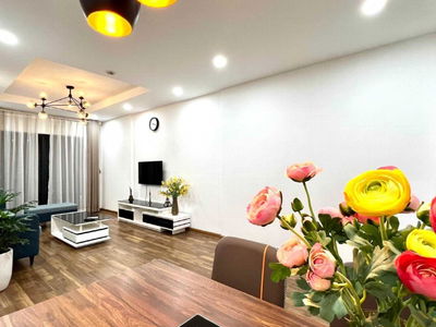 Goldmark City, Vietnam Goldmark City, Vietnam