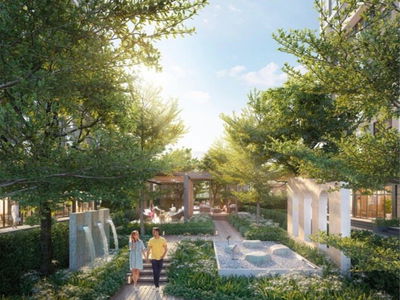 - Vinhomes Smart City, Vietnam - Vinhomes Smart City, Vietnam