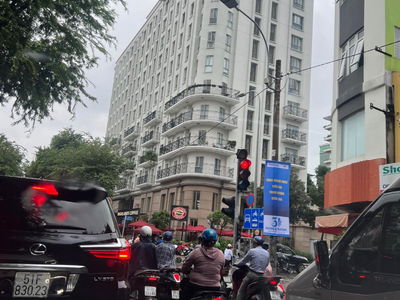 Saigon Pavilion Saigon Pavilion