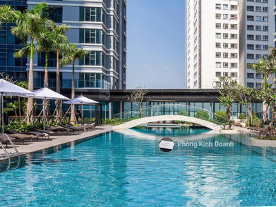 Sunwah Pearl, Vietnam Sunwah Pearl, Vietnam