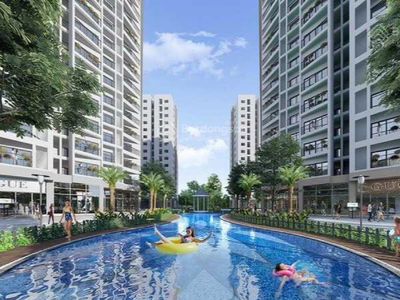 Le Grand Jardin Sai Dong Project, Vietnam Le Grand Jardin Sai Dong Project, Vietnam