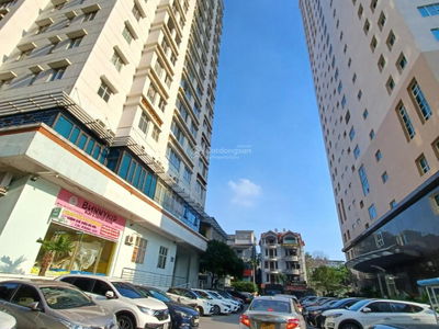 Licogi 13 Tower Project, Vietnam Licogi 13 Tower Project, Vietnam