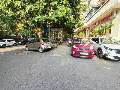 Licogi 13 Tower Project, Vietnam Licogi 13 Tower Project, Vietnam