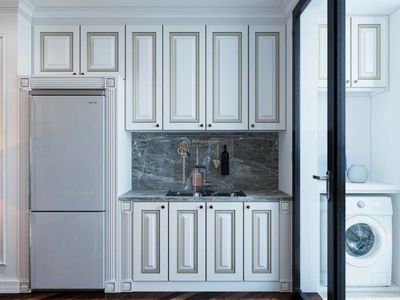 Bohemia Residence, Vietnam Bohemia Residence, Vietnam