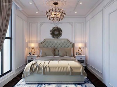 Bohemia Residence, Vietnam  Bohemia Residence, Vietnam