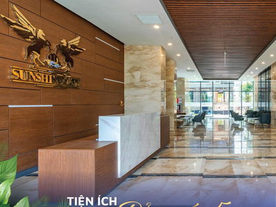 Sunshine City Project, Vietnam Sunshine City Project, Vietnam